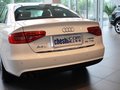 奥迪A4L 奥迪A4L 35TFSI AT 舒适型 2013款图片
