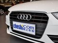 奥迪A4L 奥迪A4L 35TFSI AT 舒适型 2013款图片