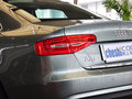 奥迪A4L 2013款 35TFSI 自动 技术型图片