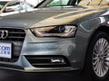 奧迪A4L 2013款 35TFSI 自動 技術型圖片