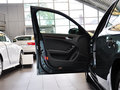 奥迪A4L 2013款 35TFSI 自动 技术型图片
