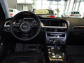 奥迪A4L 2013款 35TFSI 自动 技术型图片