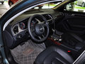 奥迪A4L 2013款 35TFSI 自动 技术型图片
