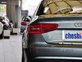 奥迪A4L 2013款 35TFSI 自动 技术型图片