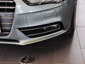 奥迪A4L 2013款 35TFSI 自动 技术型图片