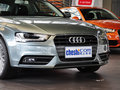 奥迪A4L 2013款 35TFSI 自动 技术型图片