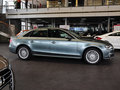 奥迪A4L 2013款 35TFSI 自动 技术型图片