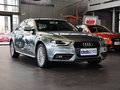 奥迪A4L 2013款 35TFSI 自动 技术型图片