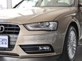 奧迪A4L 2013款 奧迪A4L 35TFSI AT 豪華型圖片