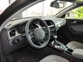 奥迪A4L 2013款 奥迪A4L 35TFSI AT 豪华型图片