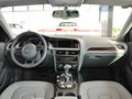 奧迪A4L 2013款 奧迪A4L 35TFSI AT 豪華型圖片