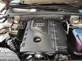 奥迪A4L 2013款 奥迪A4L 35TFSI AT 豪华型图片