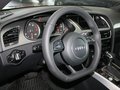 奥迪A4L 2013款 奥迪A4L 40TFSI quattro运动型图片
