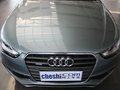 奧迪A4L 2013款 奧迪A4L 40TFSI quattro運動型圖片