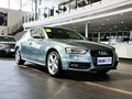 奥迪A4L 2013款 奥迪A4L 40TFSI quattro运动型图片