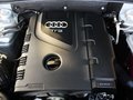 奥迪A4L A4L 40TFSI AT 运动型 2013款图片
