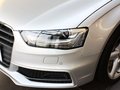 奥迪A4L A4L 40TFSI AT 运动型 2013款图片