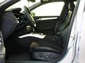 一汽奥迪  奥迪A4L 40TFSI DCT 驾驶席座椅正视图