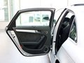 奥迪A4L A4L 40TFSI AT 运动型 2013款图片