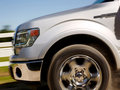 福特F-150猛禽 2013款 F-150图片