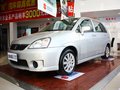 利亚纳 利亚纳 1.4 MT VVT 2012款图片