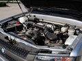 途腾T1 2012款 2.8T 柴油商务版图片