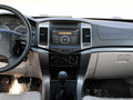 途腾T1 2012款 2.8T 柴油商务版图片