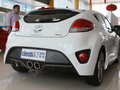 飞思 2012款 现代飞思 1.6T AT豪华版图片