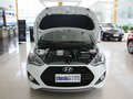 飞思 2012款 现代飞思 1.6T AT豪华版图片
