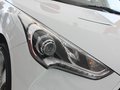 飞思 2012款 现代飞思 1.6T AT豪华版图片