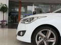 飞思 2012款 现代飞思 1.6T AT豪华版图片