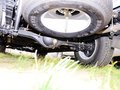 域虎7 2.4L 手动 柴油四驱SLX 2012款图片
