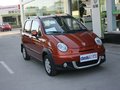 乐驰 乐驰 1.2 MT 运动版活力型 2012款图片