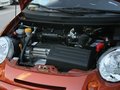 乐驰 乐驰 1.2 MT 运动版活力型 2012款图片