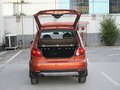 乐驰 乐驰 1.2 MT 运动版活力型 2012款图片