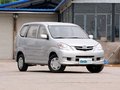 森雅M80 2011款 森雅M80图片