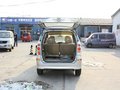 森雅M80 森雅M80 1.3 MT 5座 2011款图片