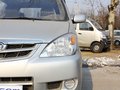 森雅M80 森雅M80 1.3 MT 5座 2011款图片