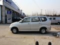 森雅M80 森雅M80 1.3 MT 5座 2011款图片