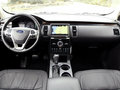 福萊克斯Flex Flex 基本型 2013款圖片
