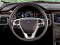 福萊克斯Flex Flex 基本型 2013款圖片