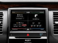 福莱克斯Flex Flex 基本型 2013款图片
