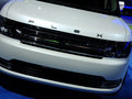 福萊克斯Flex Flex 基本型 2013款圖片