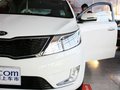 起亚K2 2012款 K2三厢 1.6AT Premium 纪念版图片