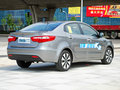 起亚K2 2012款 K2三厢图片