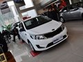 起亚K2 K2三厢 1.4 AT GLS纪念版 2012款图片