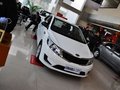 起亚K2 K2三厢 1.4 AT GLS纪念版 2012款图片