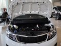 起亚K2 K2三厢 1.4 AT GLS纪念版 2012款图片