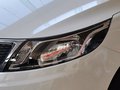 起亚K2 K2三厢 1.4 AT GLS纪念版 2012款图片
