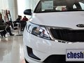 起亚K2 K2三厢 1.4 AT GLS纪念版 2012款图片